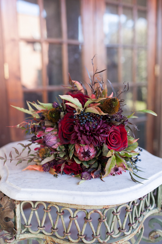 Enchanted masquerade wedding inspiration Wedding Inspiration