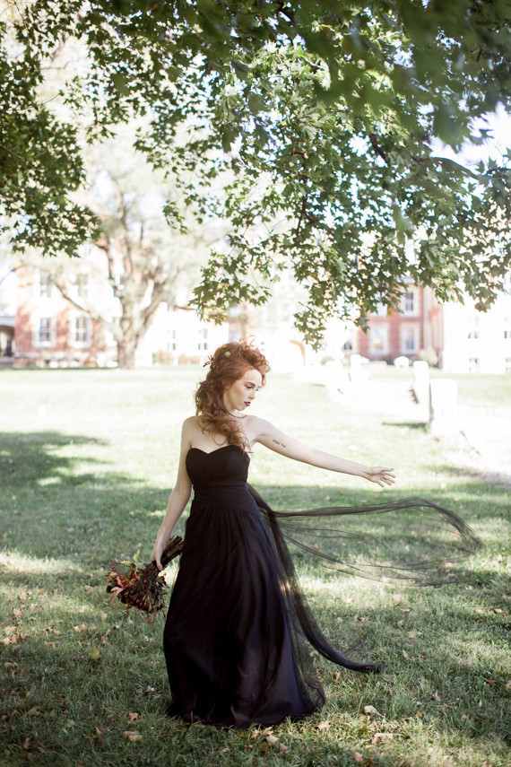 Enchanted masquerade wedding inspiration Wedding Inspiration