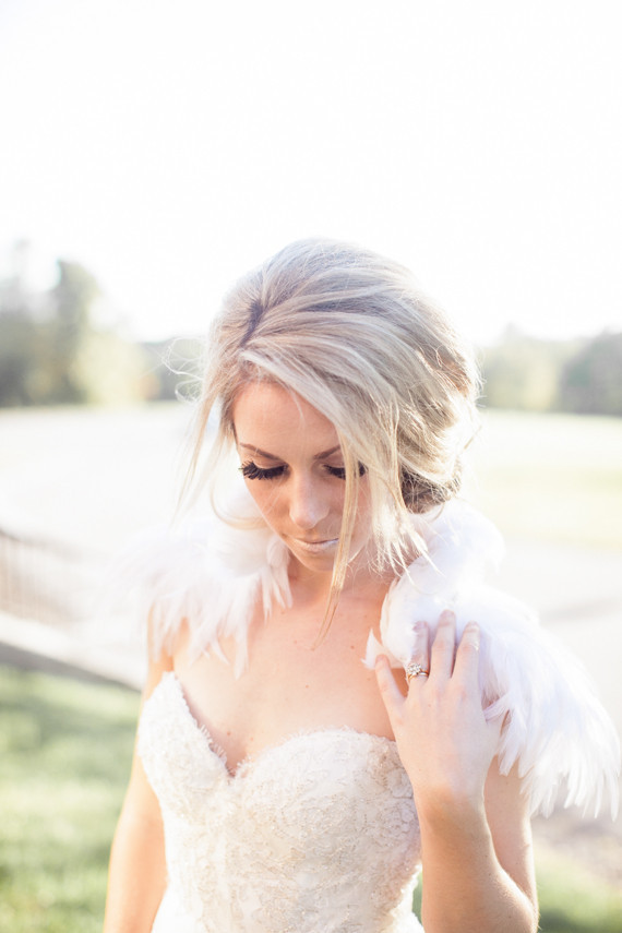 Enchanted masquerade wedding inspiration Wedding Inspiration