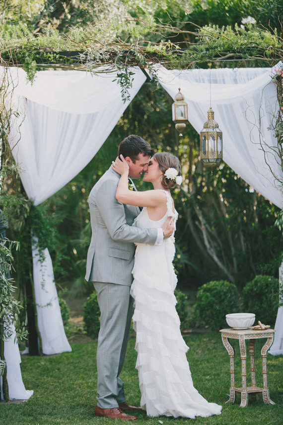 Portraits Wedding Inspiration