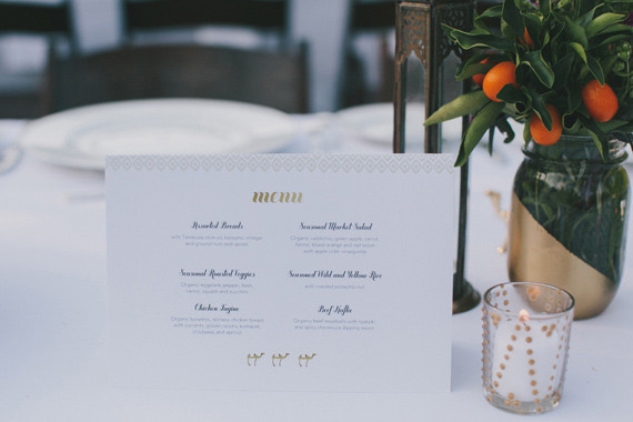Moroccan Palm Springs wedding Wedding Inspiration