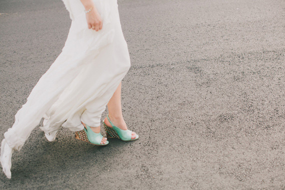 Shoes Wedding Inspiration