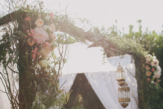 Moroccan Palm Springs wedding Wedding Inspiration