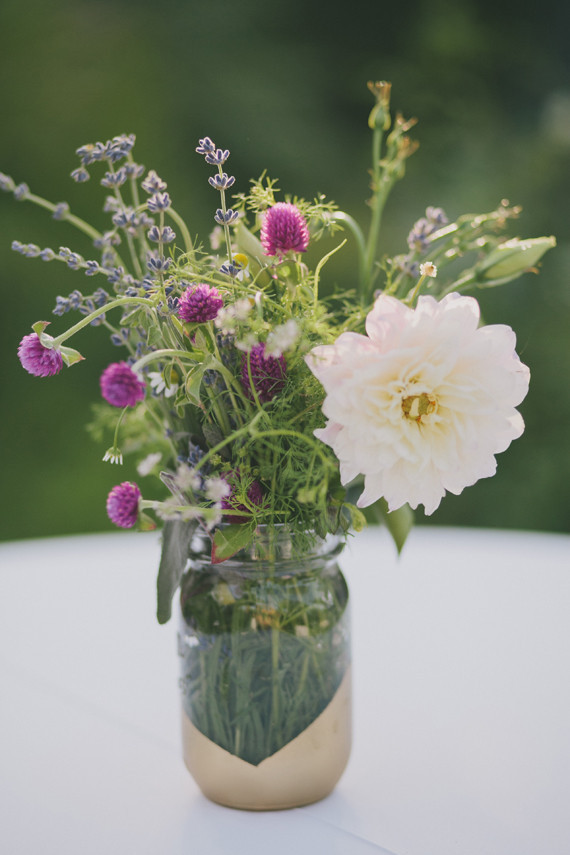 Flowers Wedding Inspiration