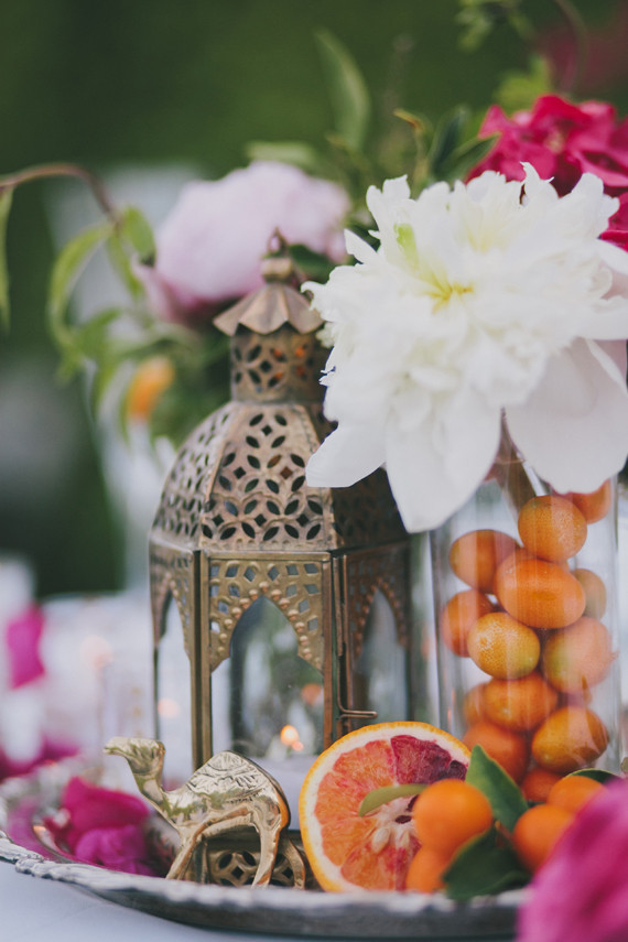 Moroccan Palm Springs wedding Wedding Inspiration
