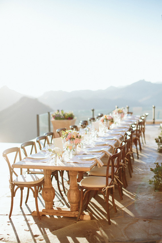 Mexican Day of the Dead themed wedding Wedding Inspiration