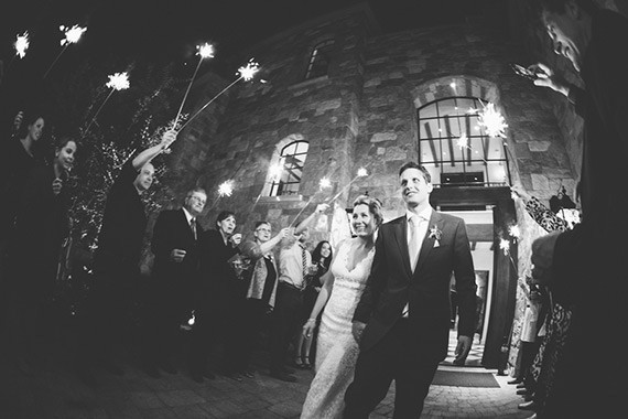 Bash Please Wedding Inspiration