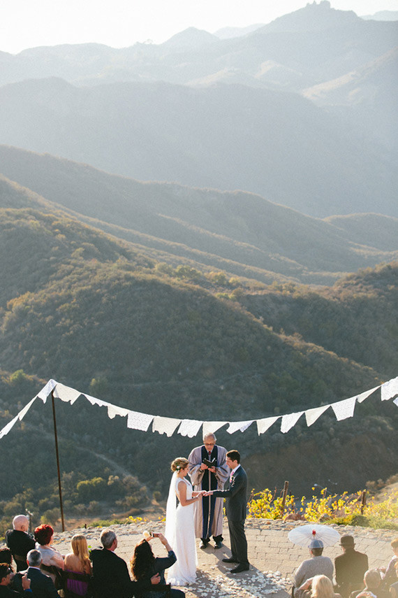 Mexican Day of the Dead themed wedding Wedding Inspiration