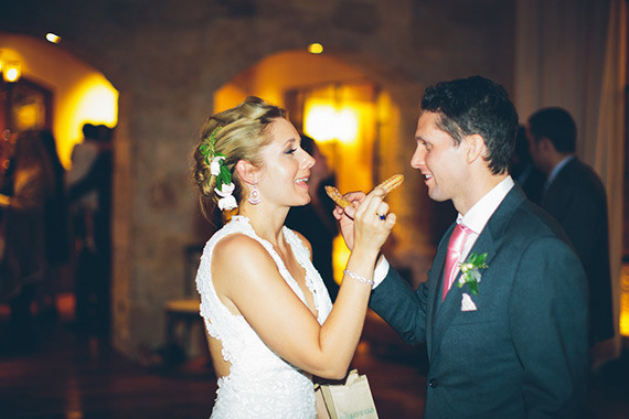Mexican Day of the Dead themed wedding Wedding Inspiration