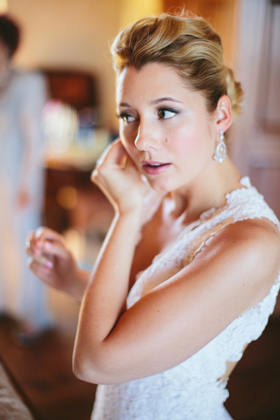 Mexican Day of the Dead themed wedding Wedding Inspiration