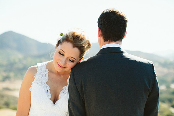 Mexican Day of the Dead themed wedding Wedding Inspiration