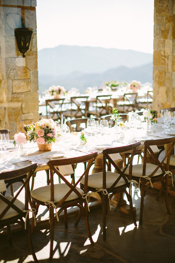 Bash Please Wedding Inspiration