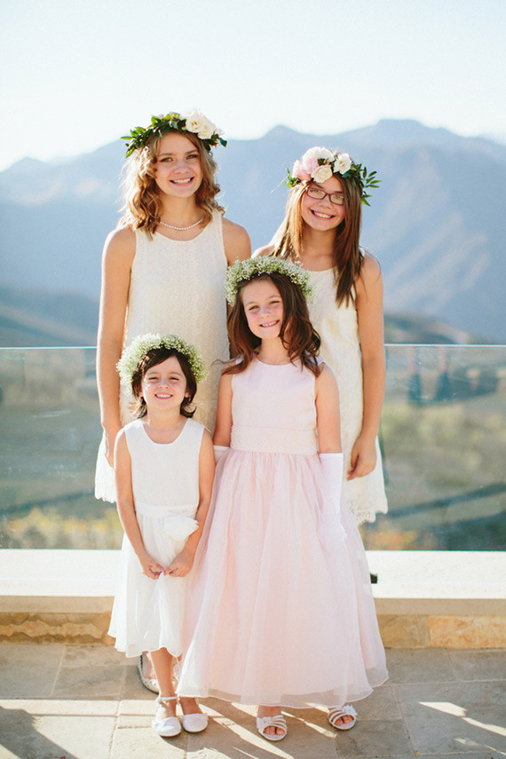 Bash Please Wedding Inspiration