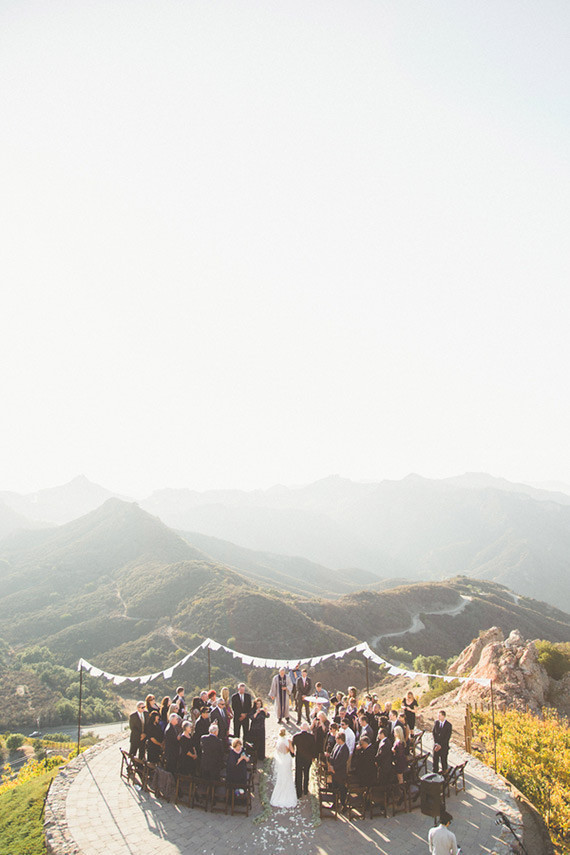 Bash Please Wedding Inspiration