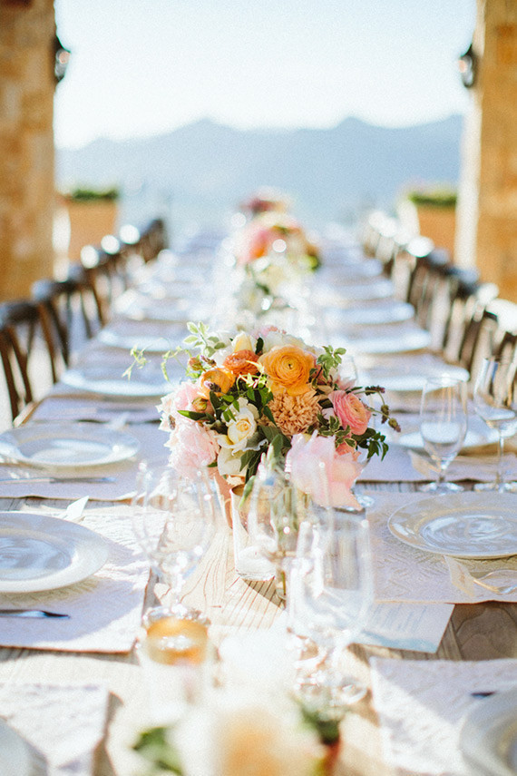 Bash Please Wedding Inspiration