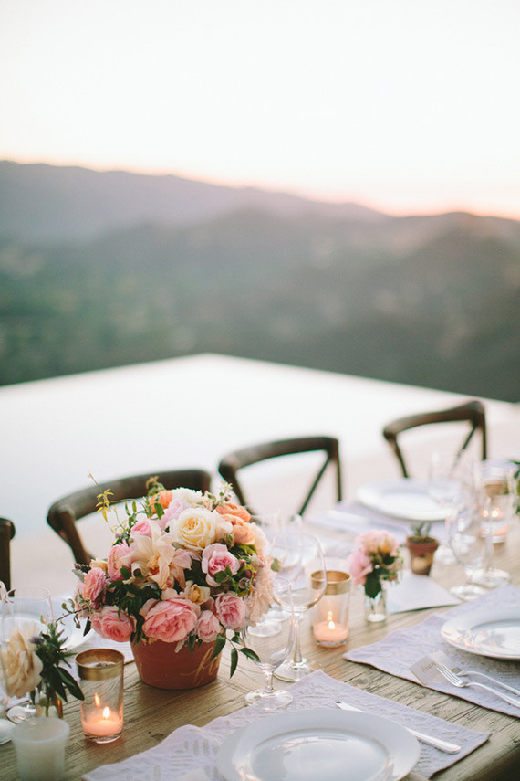 Bash Please Wedding Inspiration