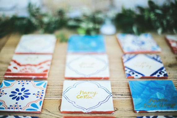 Bash Please Wedding Inspiration
