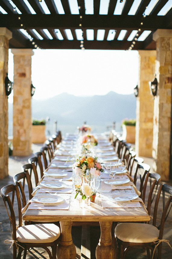 Bash Please Wedding Inspiration