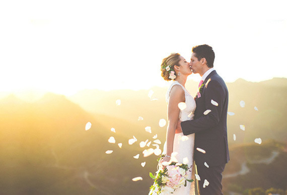 Portraits Wedding Inspiration