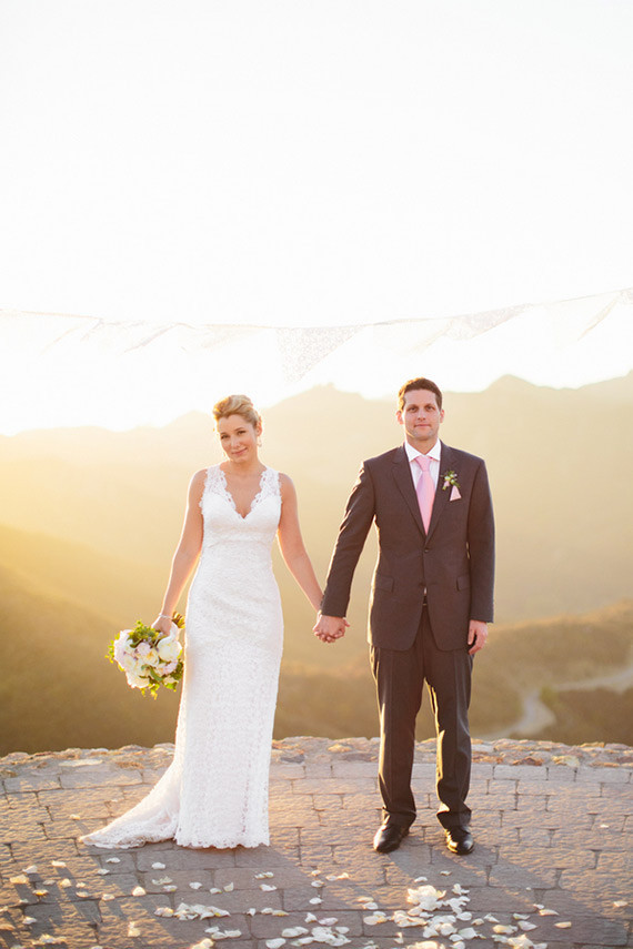 Bash Please Wedding Inspiration