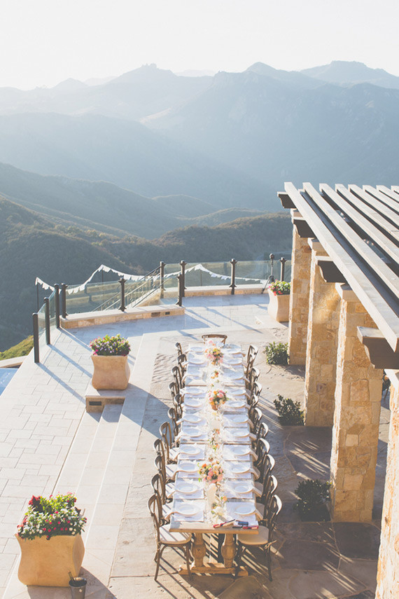 Bash Please Wedding Inspiration