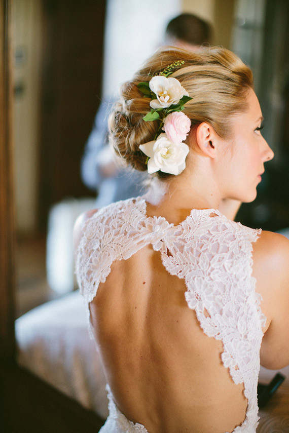 Bash Please Wedding Inspiration