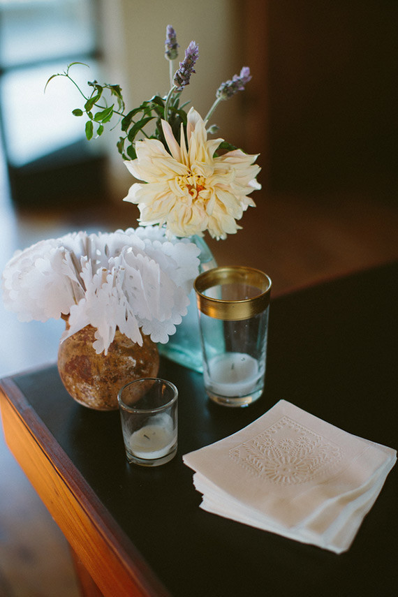 Bash Please Wedding Inspiration