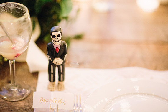 Bash Please Wedding Inspiration