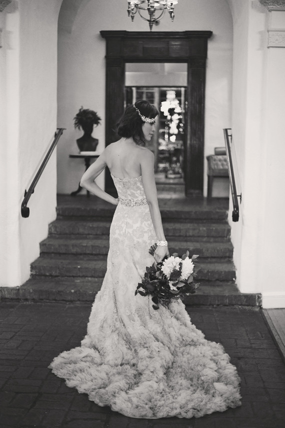 Fall berry color wedding inspiration Wedding Inspiration