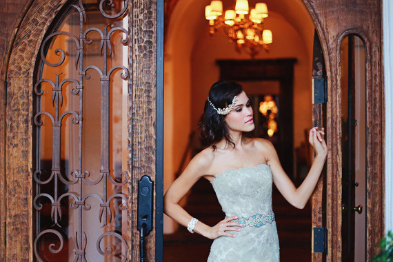 Fall berry color wedding inspiration Wedding Inspiration