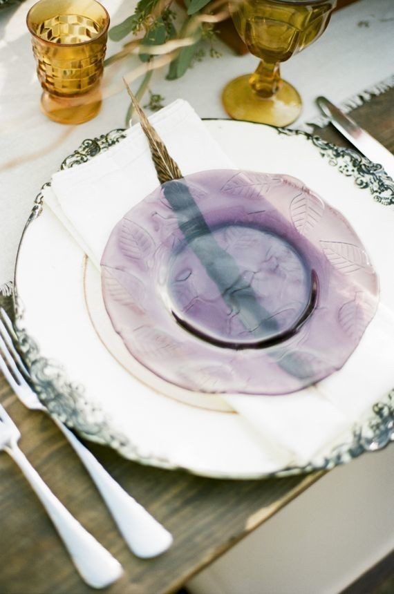 Jenna Henderson Wedding Inspiration