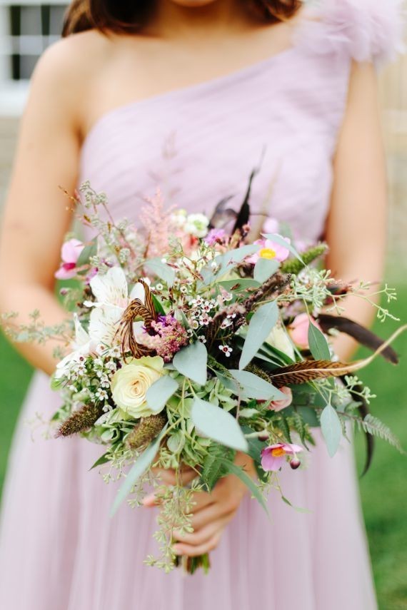 Jenna Henderson Wedding Inspiration