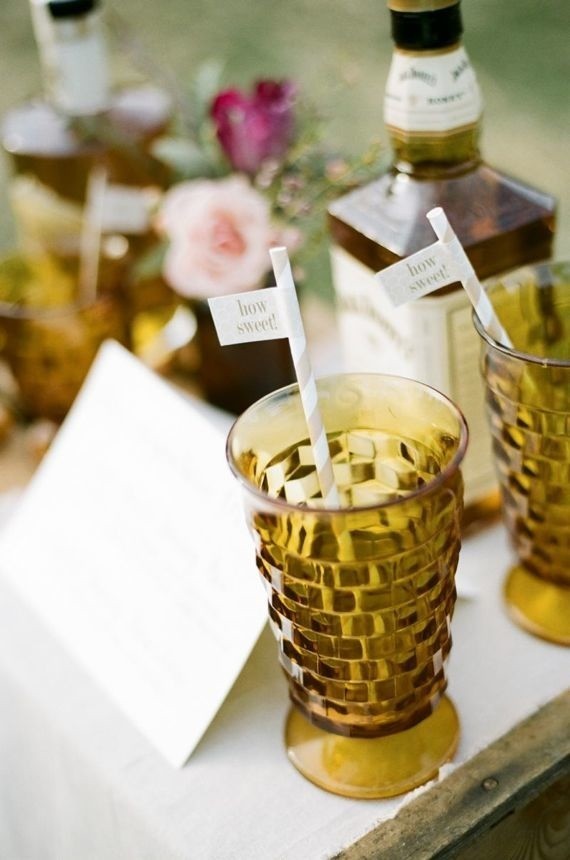 Jenna Henderson Wedding Inspiration