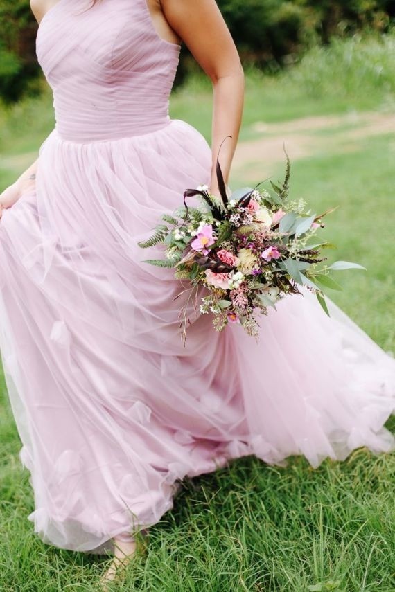Jenna Henderson Wedding Inspiration