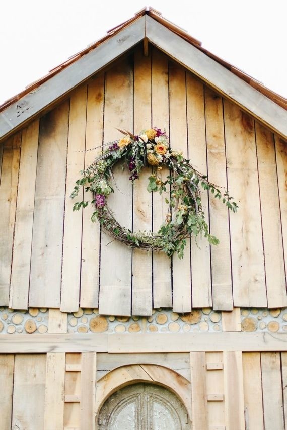 Jenna Henderson Wedding Inspiration