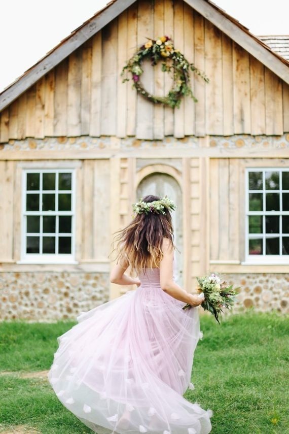 Jenna Henderson Wedding Inspiration