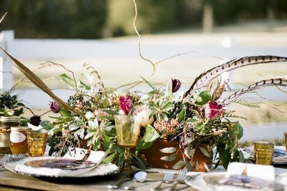 Jenna Henderson Wedding Inspiration