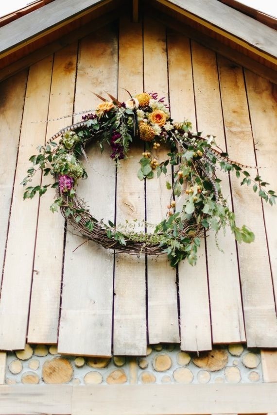 Jenna Henderson Wedding Inspiration