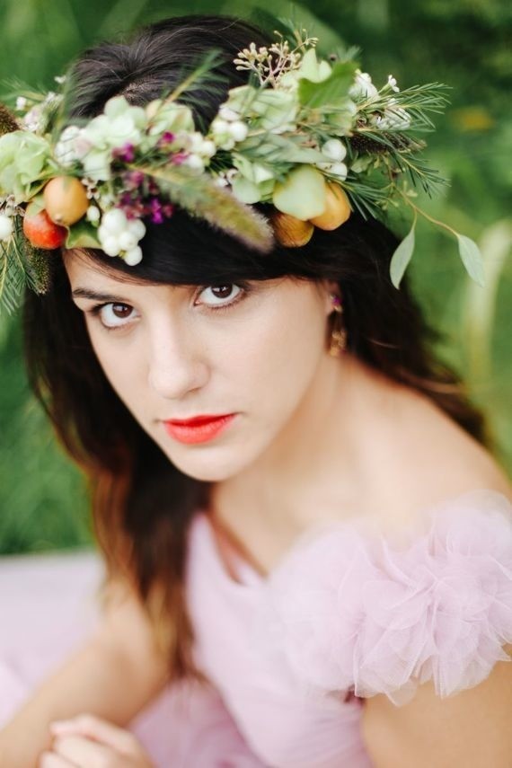 Jenna Henderson Wedding Inspiration