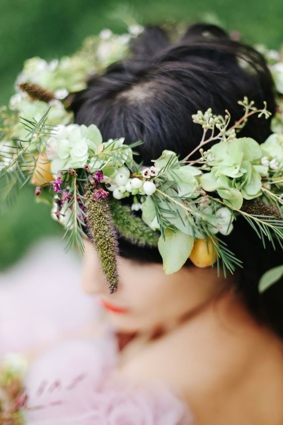 Jenna Henderson Wedding Inspiration