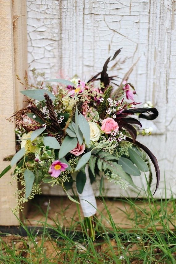 Jenna Henderson Wedding Inspiration