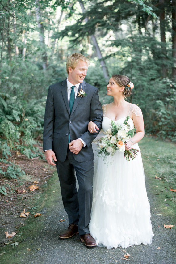 Portraits Wedding Inspiration