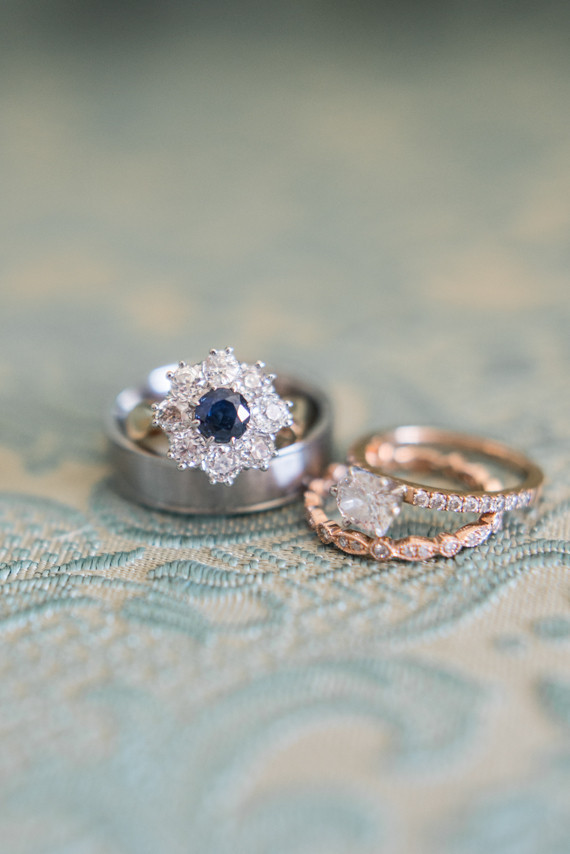 Celsia Floral Wedding Inspiration