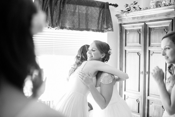 Portraits Wedding Inspiration