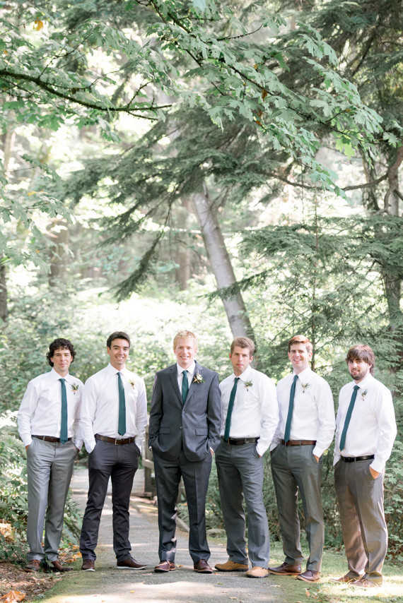 Christie Graham Photography Wedding Inspiration