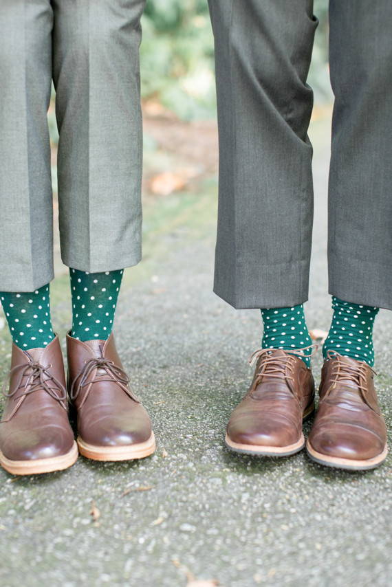 Shoes Wedding Inspiration
