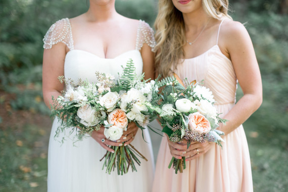 Flowers Wedding Inspiration