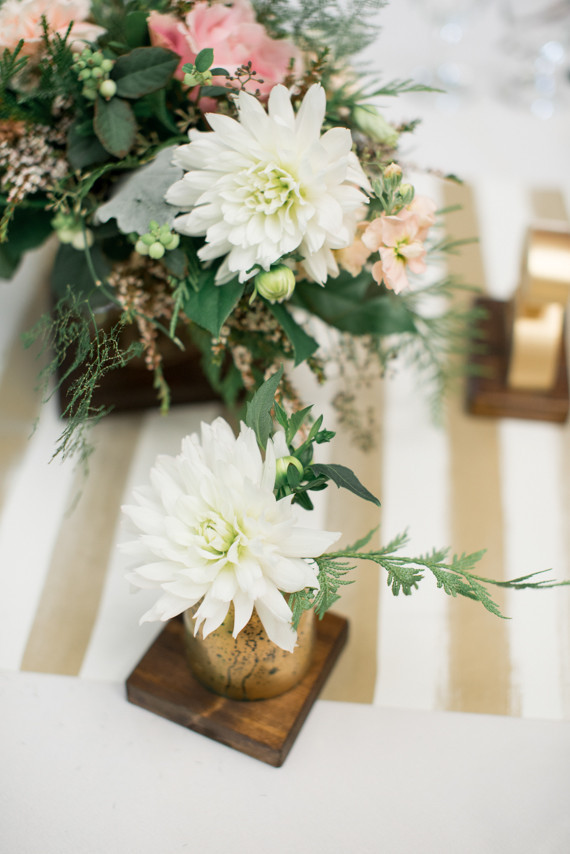 Flowers Wedding Inspiration