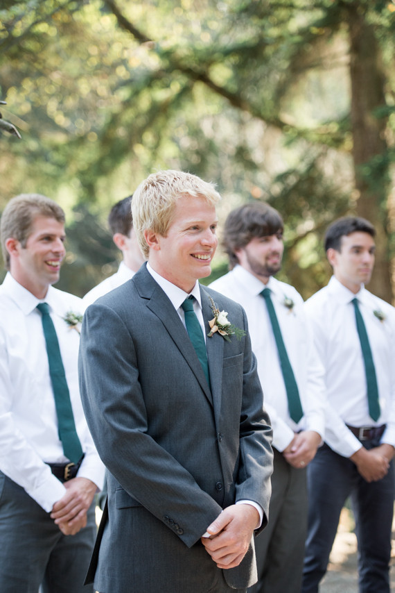 Celsia Floral Wedding Inspiration