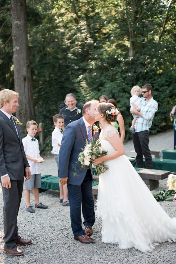 Celsia Floral Wedding Inspiration
